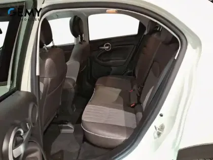 Photo 25 Fiat 500 Gén. I Ph1 Lounge 5