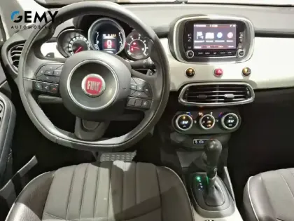 Photo 23 Fiat 500 Gén. I Ph1 Lounge 5