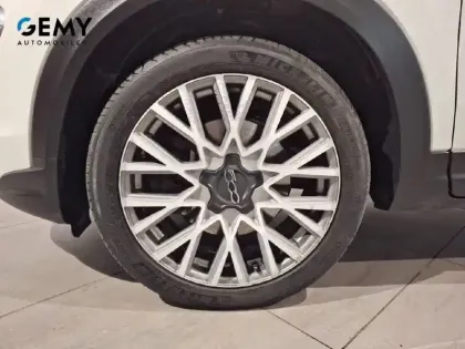 Photo 10 Fiat 500 Gén. I Ph1 Lounge 5