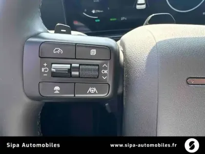 Photo 18 Hyundai Santa Fe  1.6 T-GDi Plug-in 253 HTRAC BVA6