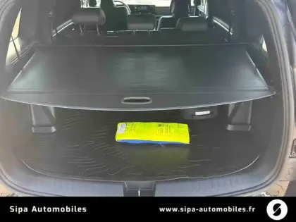 Photo 32 Hyundai Santa Fe  1.6 T-GDi Plug-in 253 HTRAC BVA6