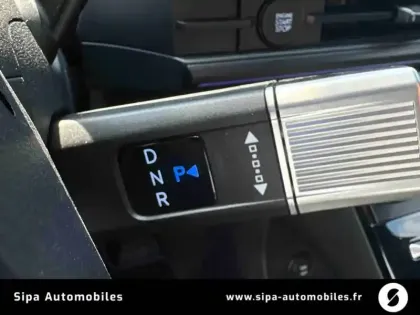 Photo 16 Hyundai Santa Fe  1.6 T-GDi Plug-in 253 HTRAC BVA6