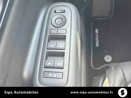 Photo 17 Hyundai Santa Fe  1.6 T-GDi Plug-in 253 HTRAC BVA6