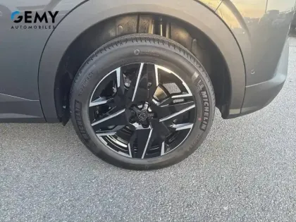 Photo 10 Peugeot 3008  Hybrid 145 e-DCS6