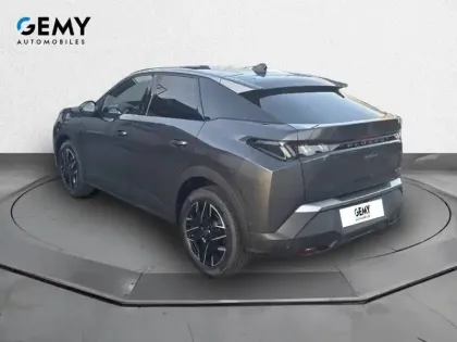 Photo 6 Peugeot 3008  Hybrid 145 e-DCS6