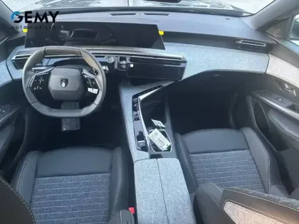 Photo 7 Peugeot 3008  Hybrid 145 e-DCS6