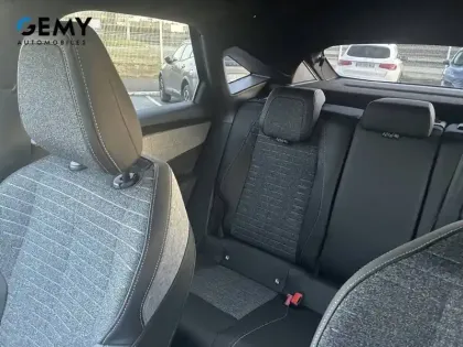 Photo 14 Peugeot 3008  Hybrid 145 e-DCS6