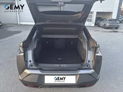 Photo 5 Peugeot 3008  Hybrid 145 e-DCS6