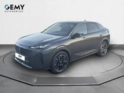 Photo Peugeot 3008 Allure