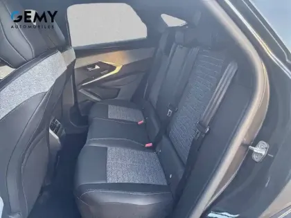 Photo 9 Peugeot 3008  Hybrid 145 e-DCS6