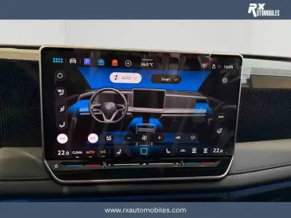 Photo 19 Volkswagen Tiguan  2.0 TDI 150ch DSG7