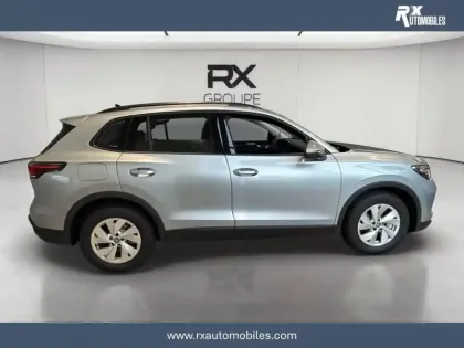 Photo 11 Volkswagen Tiguan  2.0 TDI 150ch DSG7