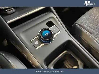 Photo 17 Volkswagen Tiguan  2.0 TDI 150ch DSG7