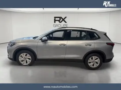 Photo 7 Volkswagen Tiguan  2.0 TDI 150ch DSG7