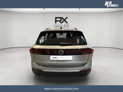 Photo 8 Volkswagen Tiguan  2.0 TDI 150ch DSG7