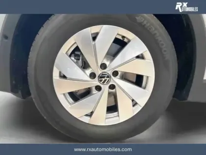 Photo 13 Volkswagen Tiguan  2.0 TDI 150ch DSG7