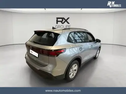 Photo 10 Volkswagen Tiguan  2.0 TDI 150ch DSG7