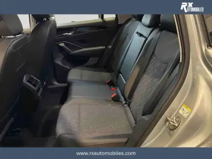 Photo 21 Volkswagen Tiguan  2.0 TDI 150ch DSG7