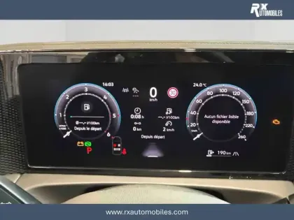 Photo 16 Volkswagen Tiguan  2.0 TDI 150ch DSG7