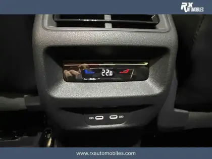 Photo 14 Volkswagen Tiguan  2.0 TDI 150ch DSG7