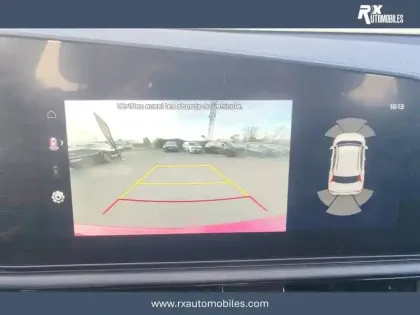 Photo 17 Kia Niro  1.6 GDi 129 ch HEV DCT6