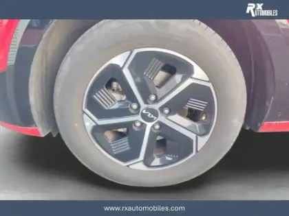 Photo 12 Kia Niro  1.6 GDi 129 ch HEV DCT6