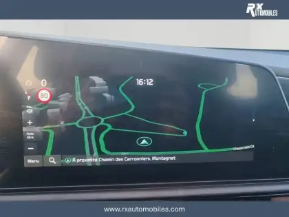 Photo 13 Kia Niro  1.6 GDi 129 ch HEV DCT6