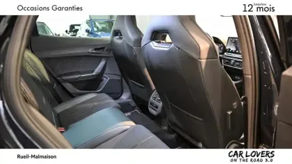 Photo 10 Cupra Formentor  1.5 TSI 150 ch DSG7