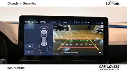 Photo 32 Cupra Formentor  1.5 TSI 150 ch DSG7