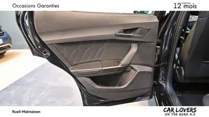 Photo 16 Cupra Formentor  1.5 TSI 150 ch DSG7