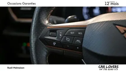 Photo 23 Cupra Formentor  1.5 TSI 150 ch DSG7