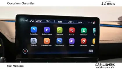 Photo 30 Cupra Formentor  1.5 TSI 150 ch DSG7