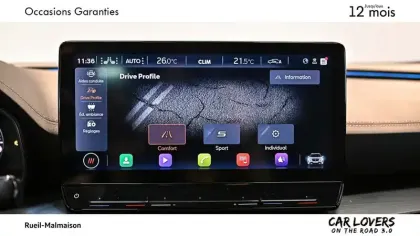 Photo 27 Cupra Formentor  1.5 TSI 150 ch DSG7