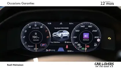 Photo 22 Cupra Formentor  1.5 TSI 150 ch DSG7