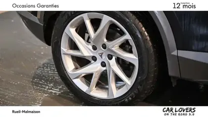 Photo 8 Cupra Formentor  1.5 TSI 150 ch DSG7