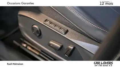 Photo 21 Cupra Formentor  1.5 TSI 150 ch DSG7