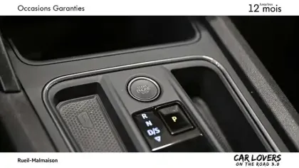 Photo 25 Cupra Formentor  1.5 TSI 150 ch DSG7