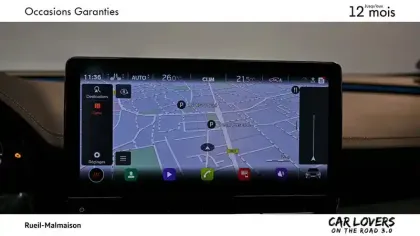 Photo 31 Cupra Formentor  1.5 TSI 150 ch DSG7