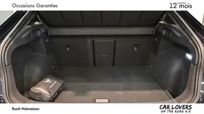 Photo 6 Cupra Formentor  1.5 TSI 150 ch DSG7