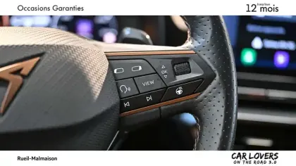 Photo 24 Cupra Formentor  1.5 TSI 150 ch DSG7