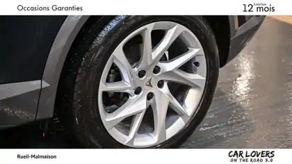 Photo 12 Cupra Formentor  1.5 TSI 150 ch DSG7