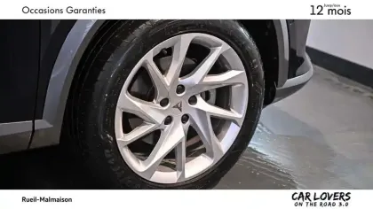 Photo 7 Cupra Formentor  1.5 TSI 150 ch DSG7