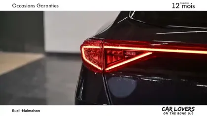 Photo 5 Cupra Formentor  1.5 TSI 150 ch DSG7