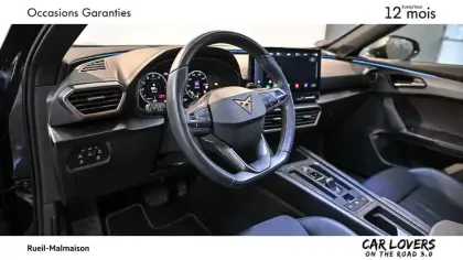 Photo 14 Cupra Formentor  1.5 TSI 150 ch DSG7