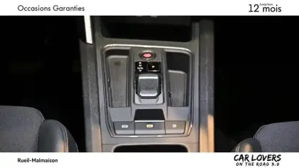 Photo 20 Cupra Formentor  1.5 TSI 150 ch DSG7