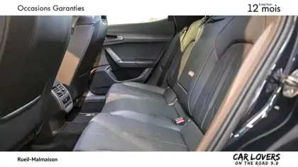 Photo 17 Cupra Formentor  1.5 TSI 150 ch DSG7