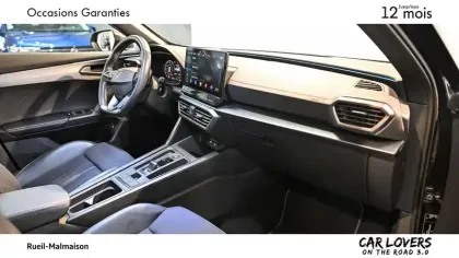 Photo 9 Cupra Formentor  1.5 TSI 150 ch DSG7