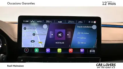 Photo 29 Cupra Formentor  1.5 TSI 150 ch DSG7