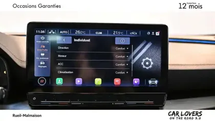 Photo 28 Cupra Formentor  1.5 TSI 150 ch DSG7