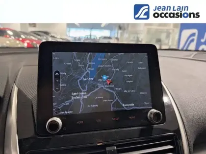 Photo 14 Mitsubishi Eclipse Cross  2.4 MIVEC PHEV Twin Motor 4WD